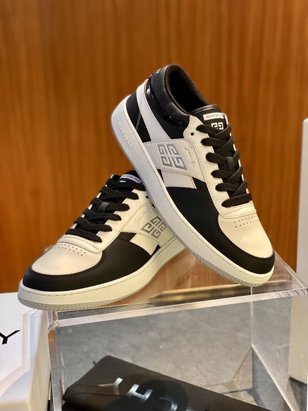 G*ivenchy Top Sneaker Low RR 20250416-61