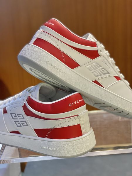 G*ivenchy Top Sneaker Low RR 20250416-62