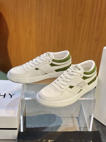 G*ivenchy Top Sneaker Low RR 20250416-64
