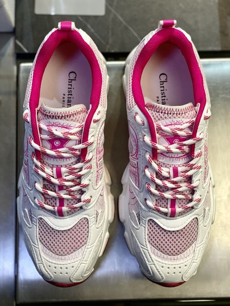D*ior Top  Sneaker Low RR 20250416-66