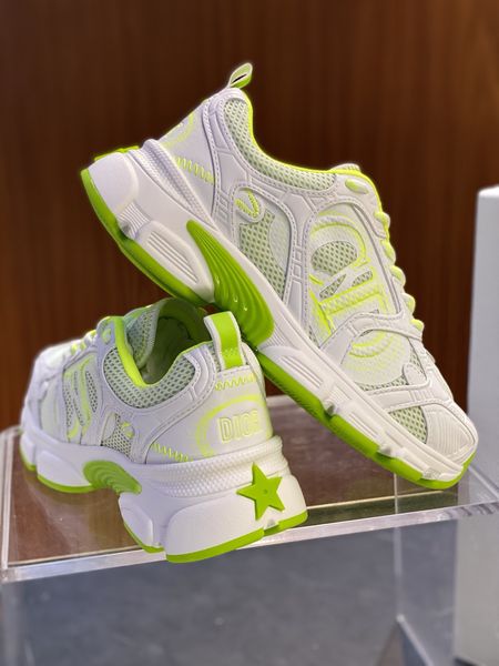 D*ior Top  Sneaker Low RR 20250416-67