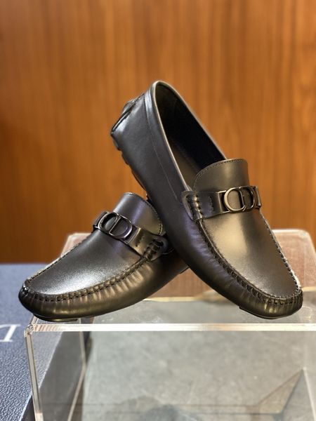 D*ior Top   Loafer RR 20250416-68