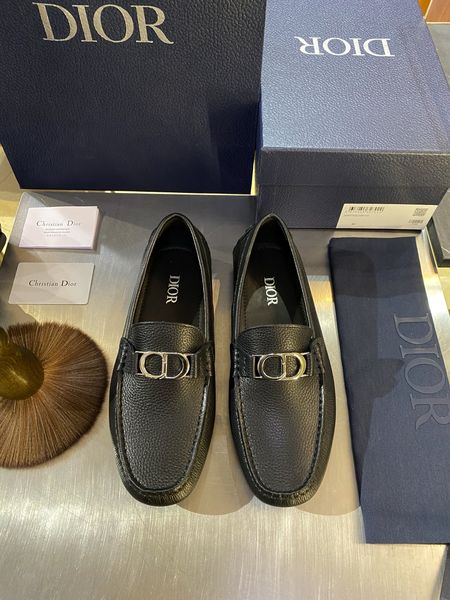 D*ior Top   Loafer RR 20250416-69