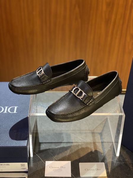D*ior Top   Loafer RR 20250416-69