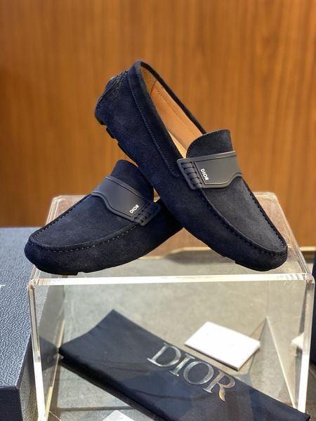 D*ior Top   Loafer RR 20250416-72