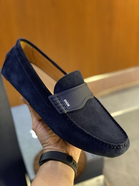 D*ior Top   Loafer RR 20250416-72