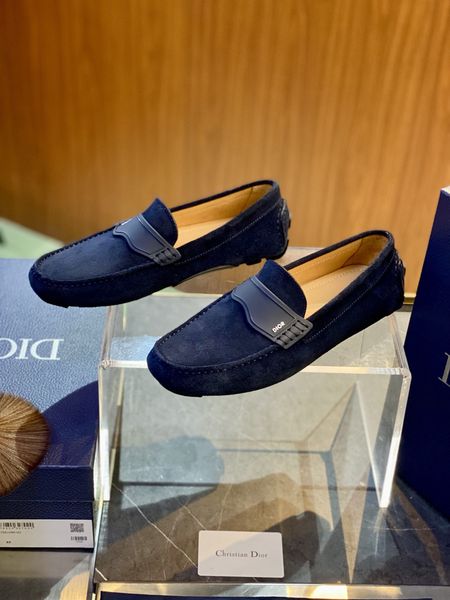 D*ior Top   Loafer RR 20250416-72