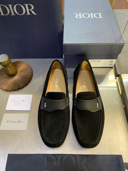 D*ior Top   Loafer RR 20250416-73