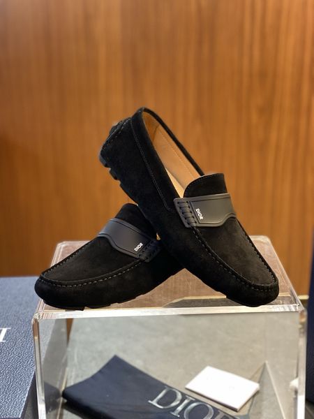D*ior Top   Loafer RR 20250416-73