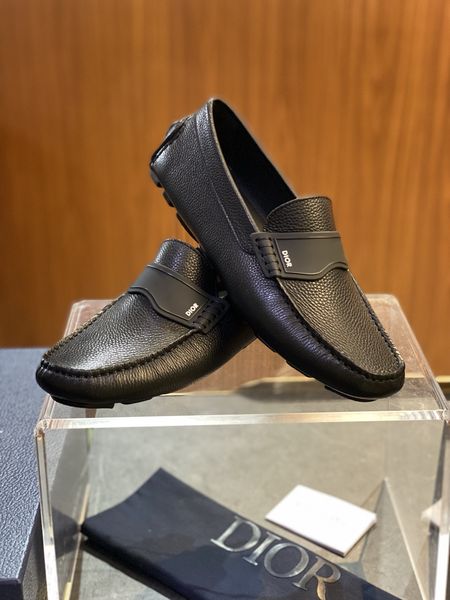D*ior Top   Loafer RR 20250416-74