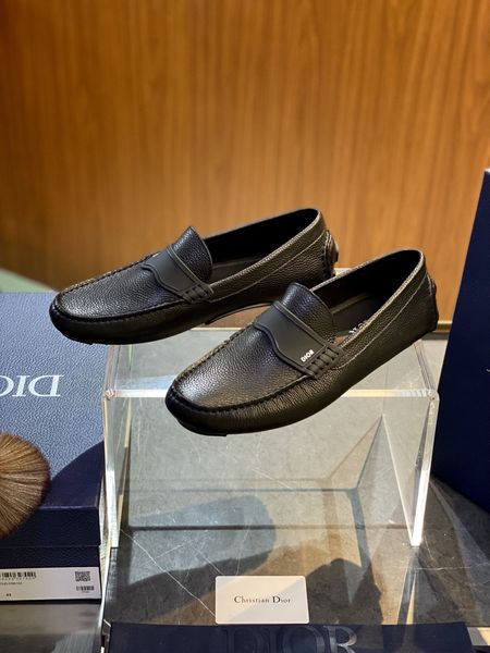 D*ior Top   Loafer RR 20250416-74