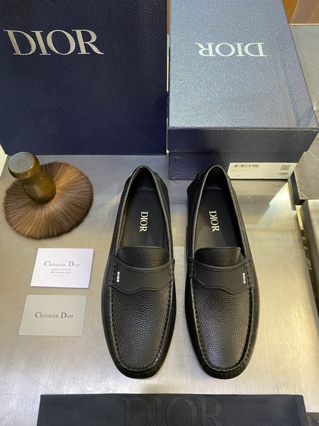 D*ior Top   Loafer RR 20250416-74