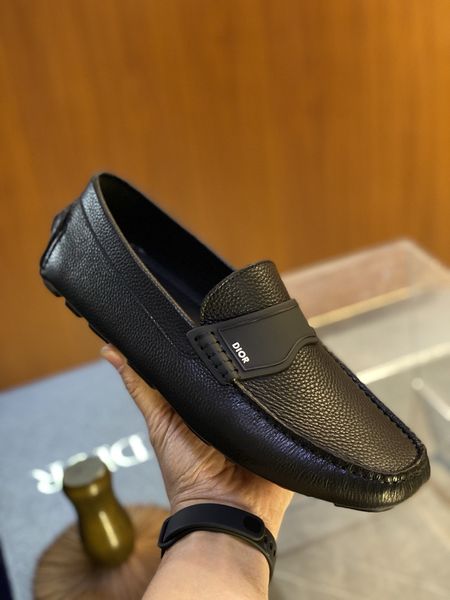 D*ior Top   Loafer RR 20250416-74