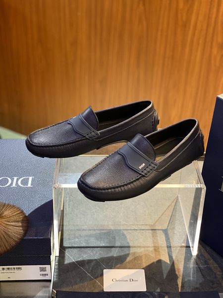 D*ior Top   Loafer RR 20250416-74