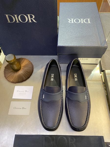 D*ior Top   Loafer RR 20250416-74