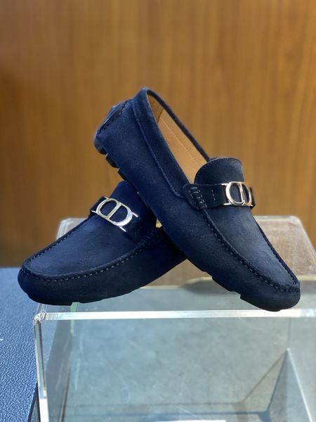 D*ior Top   Loafer RR 20250416-75