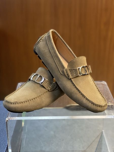 D*ior Top   Loafer RR 20250416-76