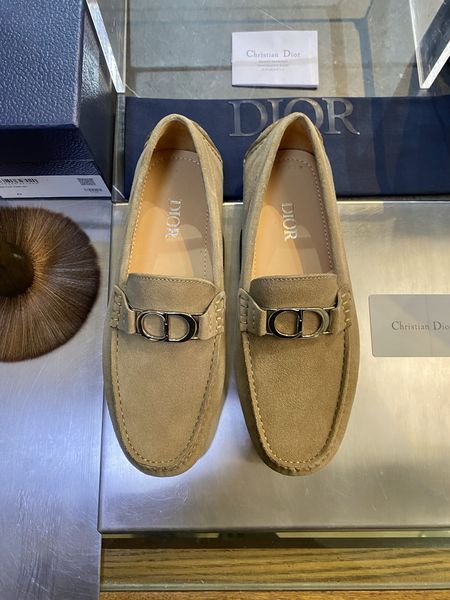 D*ior Top   Loafer RR 20250416-76