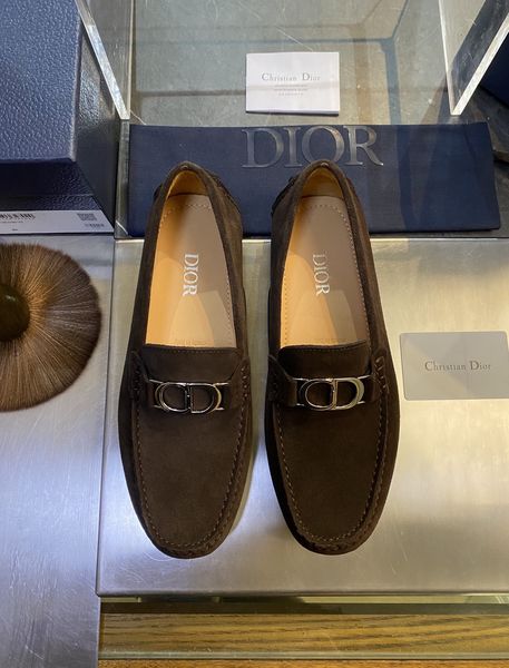 D*ior Top   Loafer RR 20250416-77