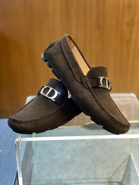 D*ior Top   Loafer RR 20250416-77