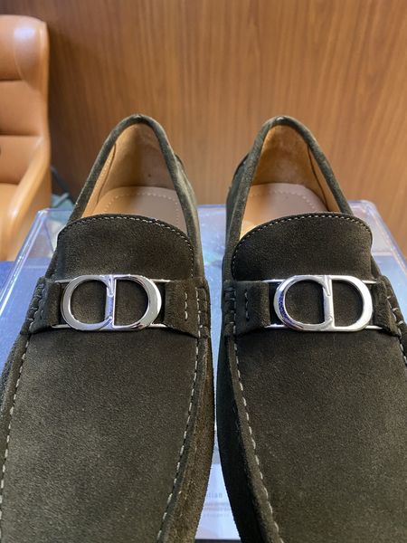 D*ior Top   Loafer RR 20250416-78