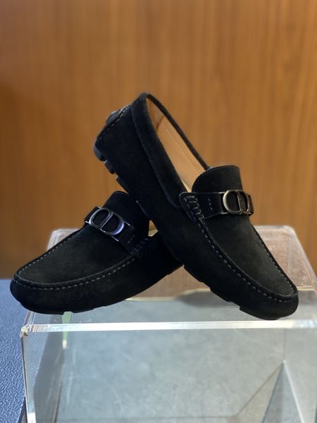 D*ior Top   Loafer RR 20250416-79