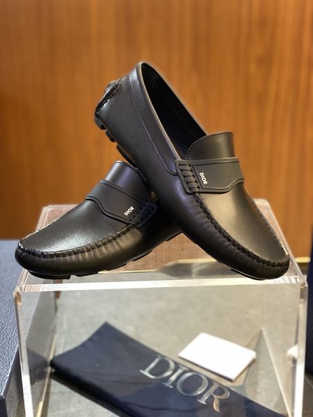 D*ior Top   Loafer RR 20250416-80