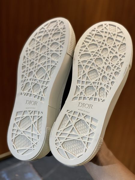 D*ior Top Sneaker RR 20250416-91