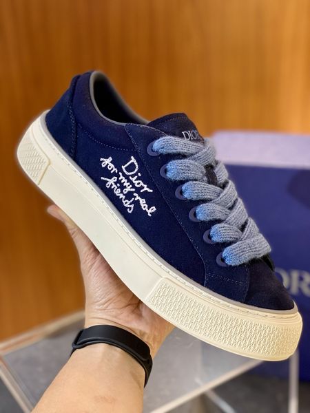 D*ior Top Sneaker RR 20250416-91