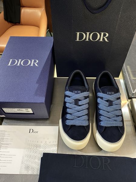 D*ior Top Sneaker RR 20250416-91