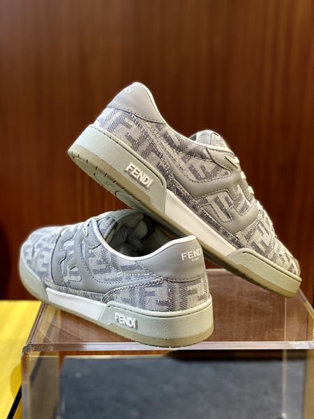 F*endi Top Sneaker Low RR 20250416-92