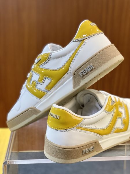 F*endi Top Sneaker Low RR 20250416-97