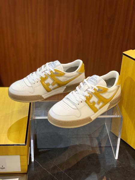 F*endi Top Sneaker Low RR 20250416-97