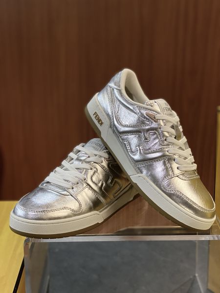 F*endi Top Sneaker Low RR 20250416-99