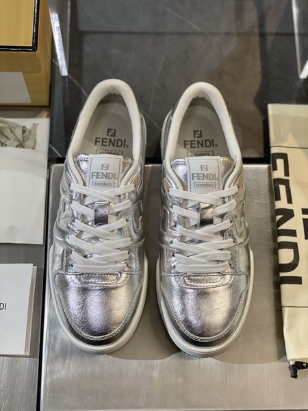 F*endi Top Sneaker Low RR 20250416-99