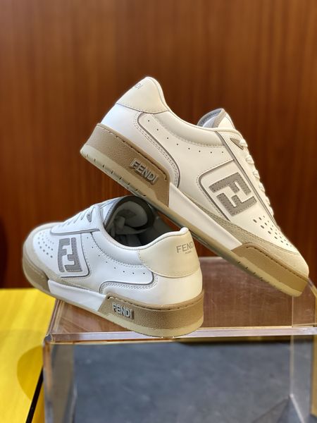 F*endi Top Sneaker Low RR 20250416-103