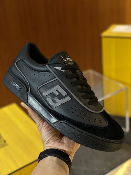 F*endi Top Sneaker Low RR 20250416-107