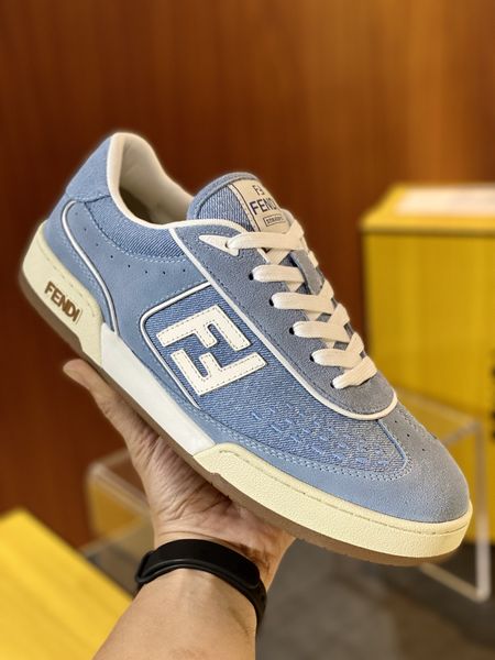 F*endi Top Sneaker Low RR 20250416-110