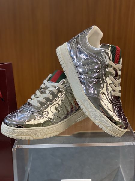 G*ucci Top  Sneaker Low RR 20250416-111