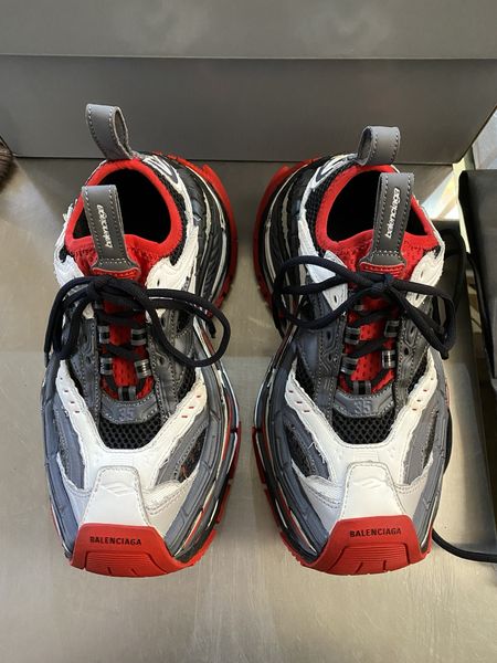 B*alenciaga Sneaker Low RR 20250416-112