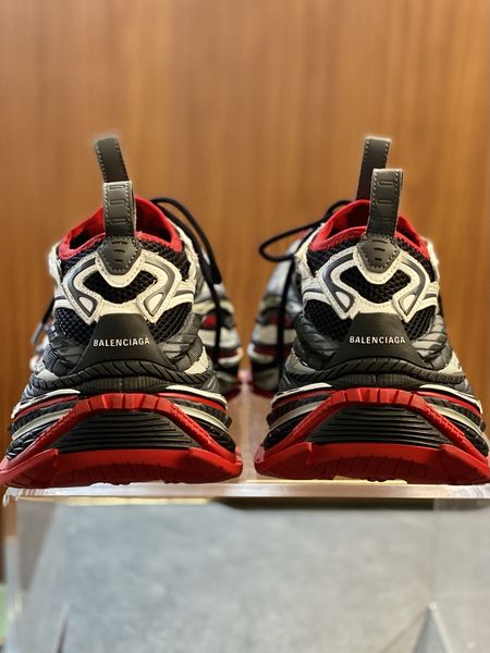 B*alenciaga Sneaker Low RR 20250416-112
