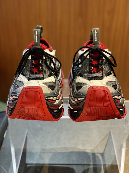 B*alenciaga Sneaker Low RR 20250416-112