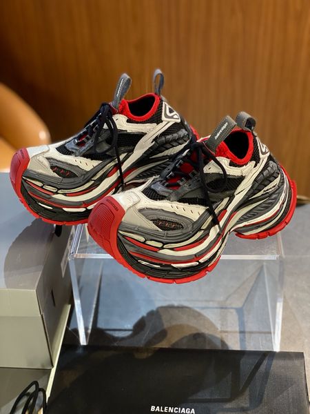 B*alenciaga Sneaker Low RR 20250416-112
