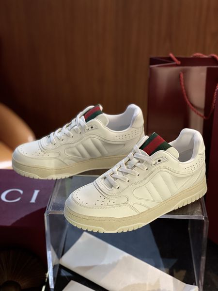G*ucci Top  Sneaker Low RR 20250416-115