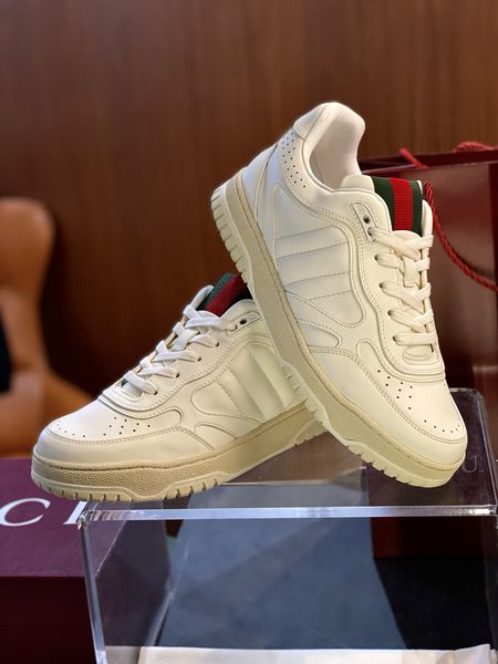 G*ucci Top  Sneaker Low RR 20250416-115