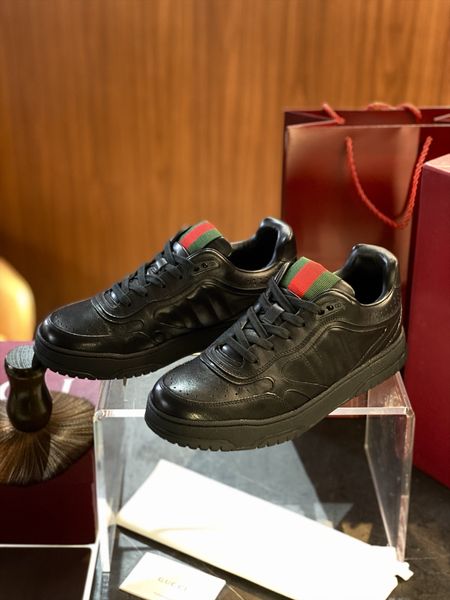 G*ucci Top  Sneaker Low RR 20250416-116