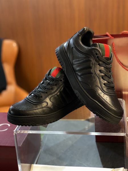 G*ucci Top  Sneaker Low RR 20250416-116