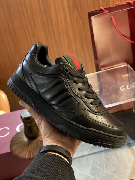 G*ucci Top  Sneaker Low RR 20250416-116