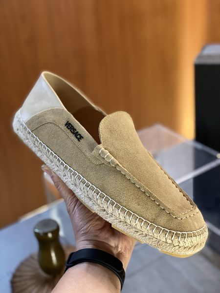 V*ersace Top  Sneaker Low RR 20250416-126