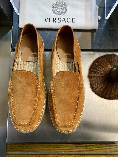 V*ersace Top  Sneaker Low RR 20250416-127